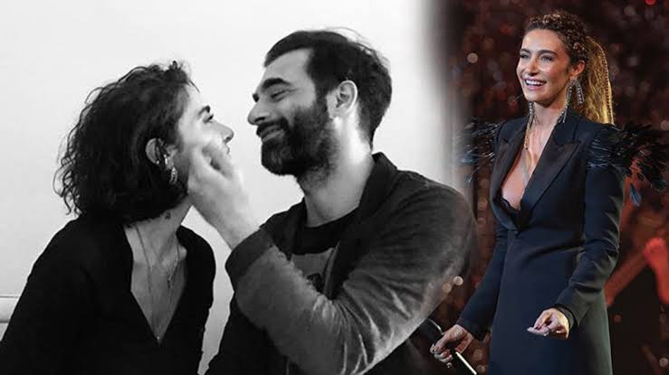 İlker Kaleli aşkını ilk kez izledi