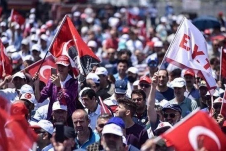 Dikkat! EYT sizi kapsamıyor olabilir!