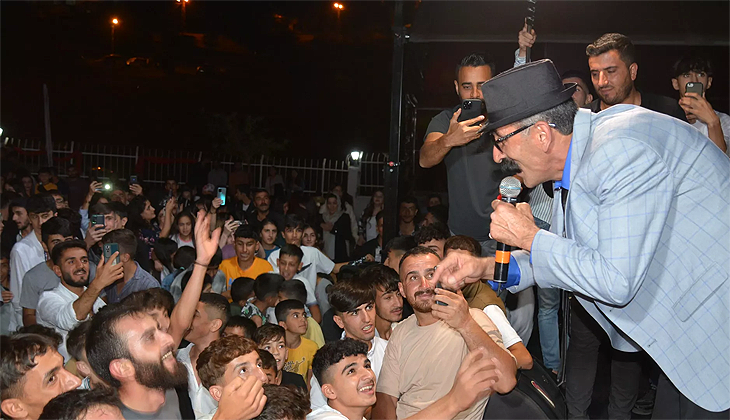 Tıvorlu İsmail: Ayağımı kırdım, devam edeceğim