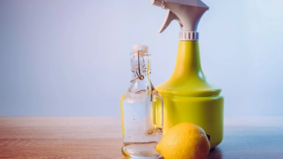 Limonu temizlikte nasıl kullanabilirsiniz?