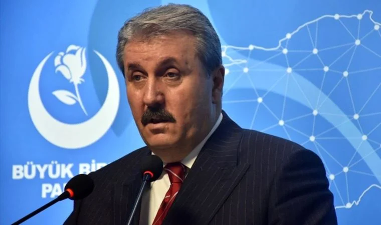 Destici’den staj mağdurlarına kötü haber