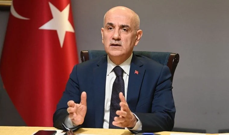 Tarım Bakanı açıkladı! Mazot ve gübre kredisi