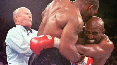 Mike Tyson kulak koparma olayından 30 milyon dolar kazandı