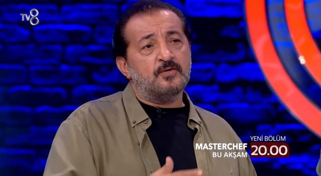 MasterChef Türkiye’de gergin anlar!