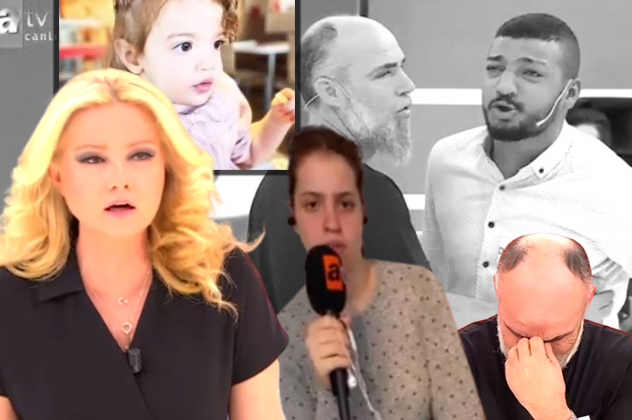 Müge Anlı’da cinayet itirafı: Meryem’i sevgilim öldürdü Müge Anlı’da cinayet itirafı: Meryem’i sevgilim öldürdü