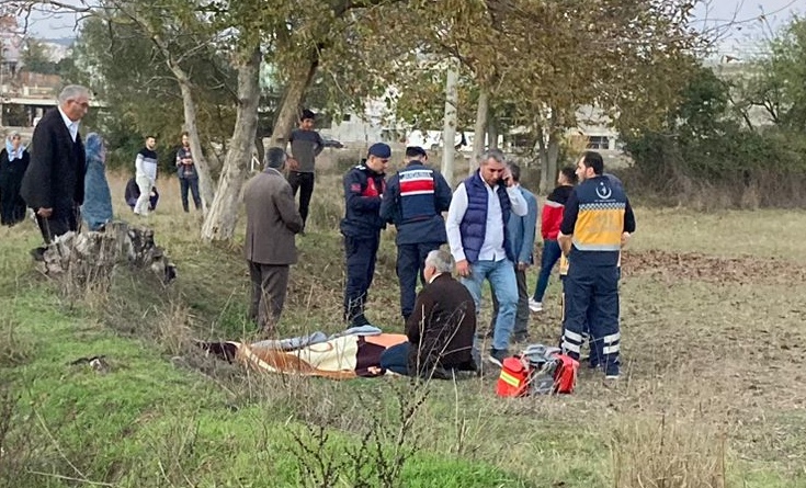 Bursa’da en güzel ölüm! Namaz kılarken hayatını kaybetti