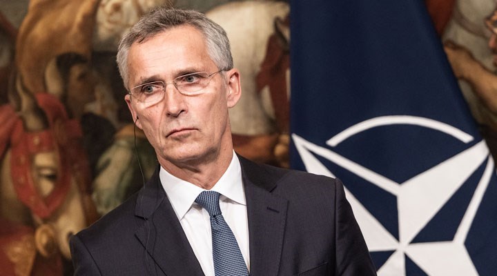 NATO’dan Kosova ve Sırbistan’a ‘gerginliği tırmandırmayın’ çağrısı