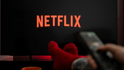 Netflix üçüncü çeyrekte 8,8 milyon yeni abone kazandı