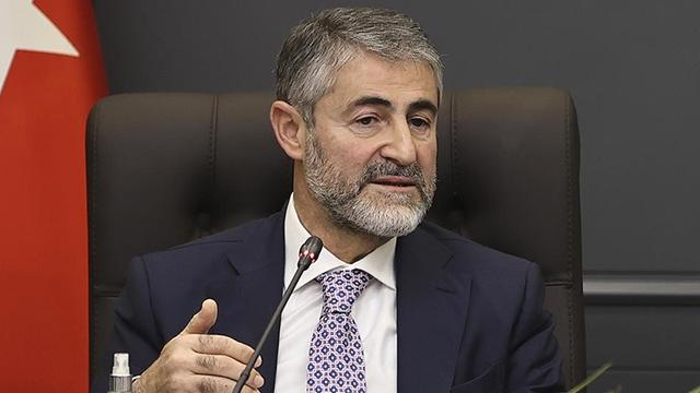 Bakan Nebati duyurdu: Ödeme yapılacak!