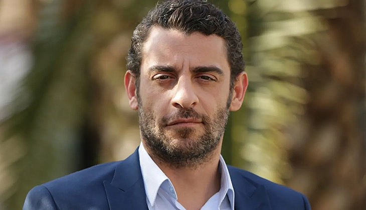 Dağhan Külegeç ekranlara geri dönüyor