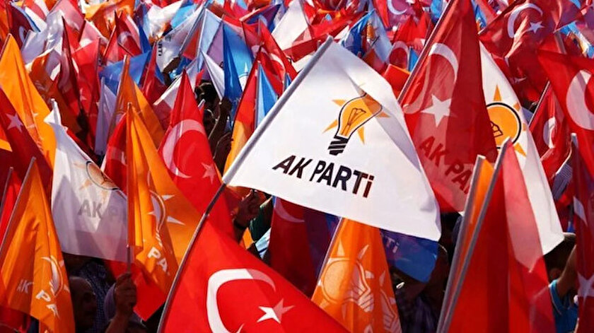 Bursa’da yerel seçim mesaisi… AK Parti’nin aday adayları belli oldu!