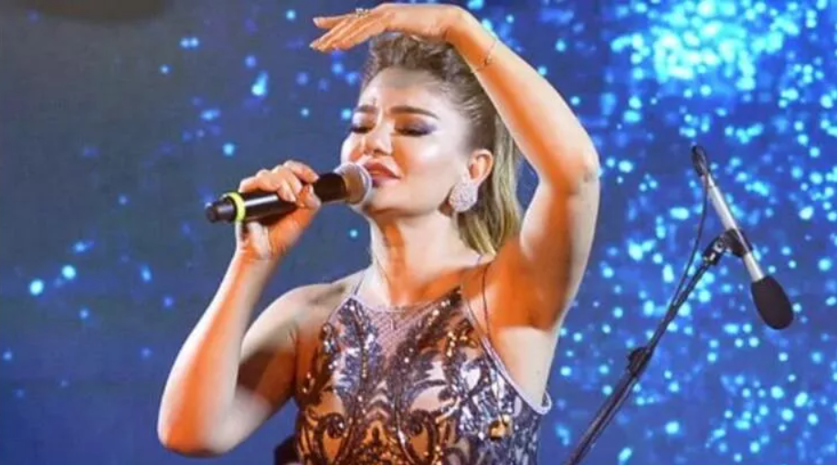 Derya Bedavacı müzik ziyafeti sundu