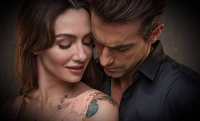 Birce Akalay’ı gören İbrahim Çelikkol kendini tutamadı: Mermiler seksin, bu alemde teksin!