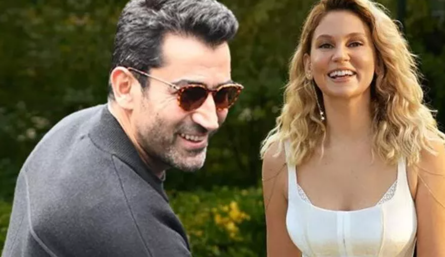 Kenan İmirzalıoğlu’ndan Farah Zeynep Abdullah yanıtı!