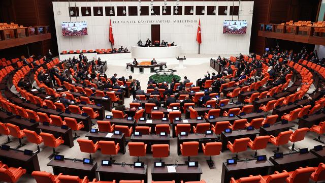 EYT ikinci torba yasayı bekliyor!