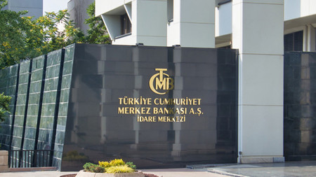 TCMB, menkul kıymet tesis oranını güncelledi