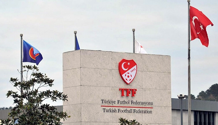 Trabzonspor, Fenerbahçe ve Galatasaray PFDK’da