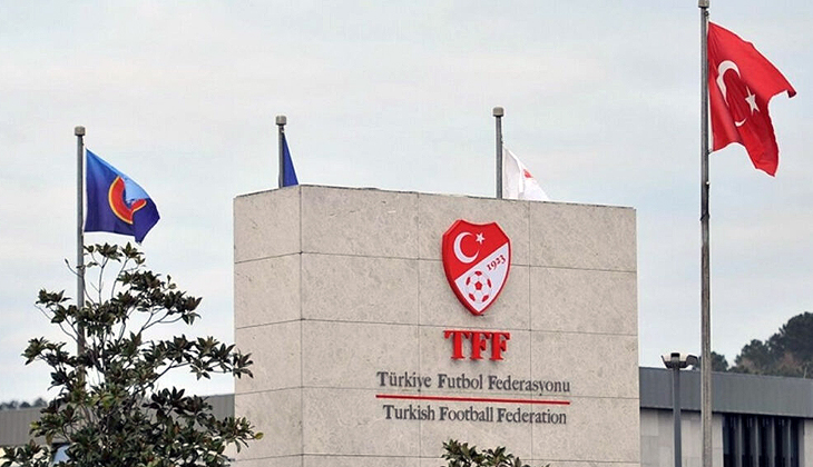 TFF’den Kayserispor’a puan silme cezası