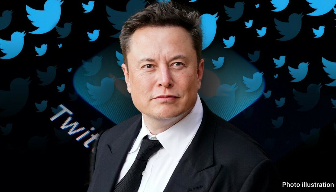 Elon Musk Twitter’da sınırları kaldırıyor!