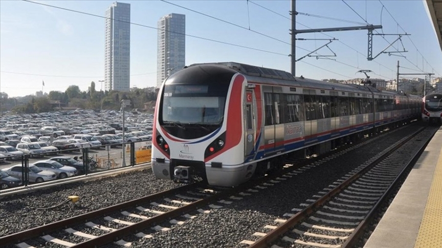 Marmaray’dan ek sefer