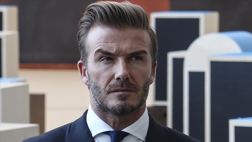 Beckham’dan 20 milyon dolarlık dava