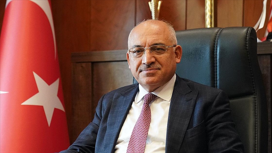 TFF Başkanı Büyükekşi’den VAR açıklaması