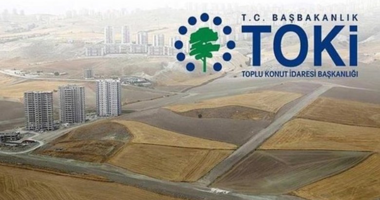 TOKİ İlk Evim Arsa başvuruları başlıyor
