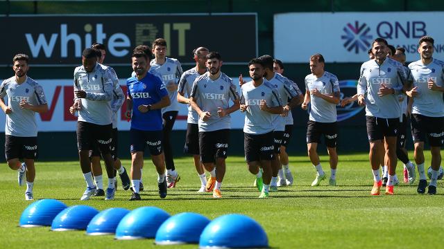 Trabzonspor, Sivasspor’u konuk edecek