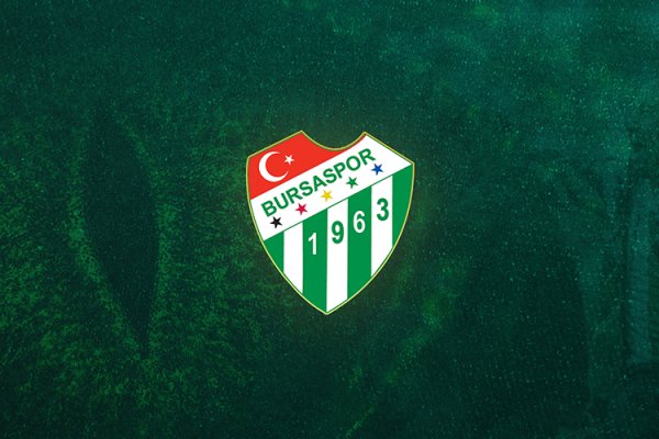 Bursaspor’a o isimden kötü haber