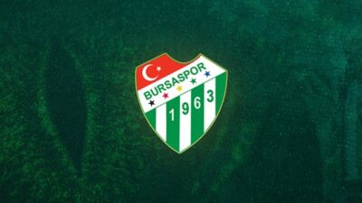 Bursaspor yeni transferini duyurdu