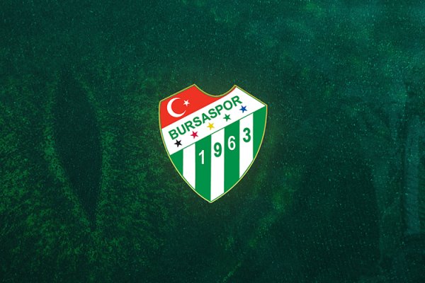 Bursaspor yeni transferini duyurdu