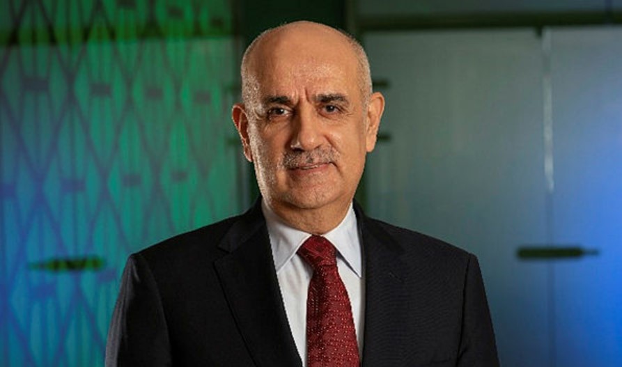 Bakan Kirşci: “Türkiye’nin tutarlı duruşu sayesinde doğal gazın üstesinden de gelinecek”