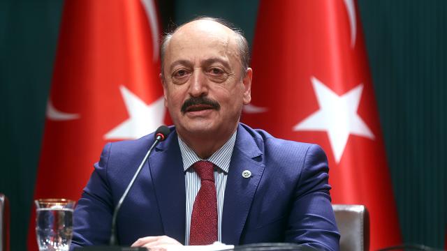 Bakan Bilgin’den EYT açıklaması: Prime takılan olmayacak