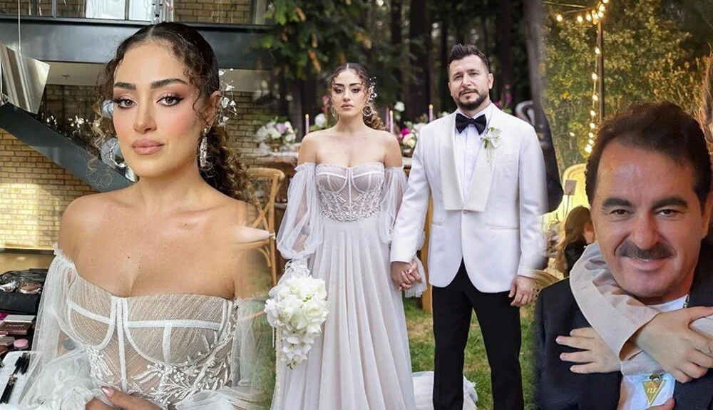 Dilan Çıtak Tatlıses’ten soyadı açıklaması