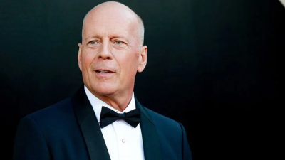 Bruce Willis, dijital ikizinin satıldığı haberlerini yalanladı