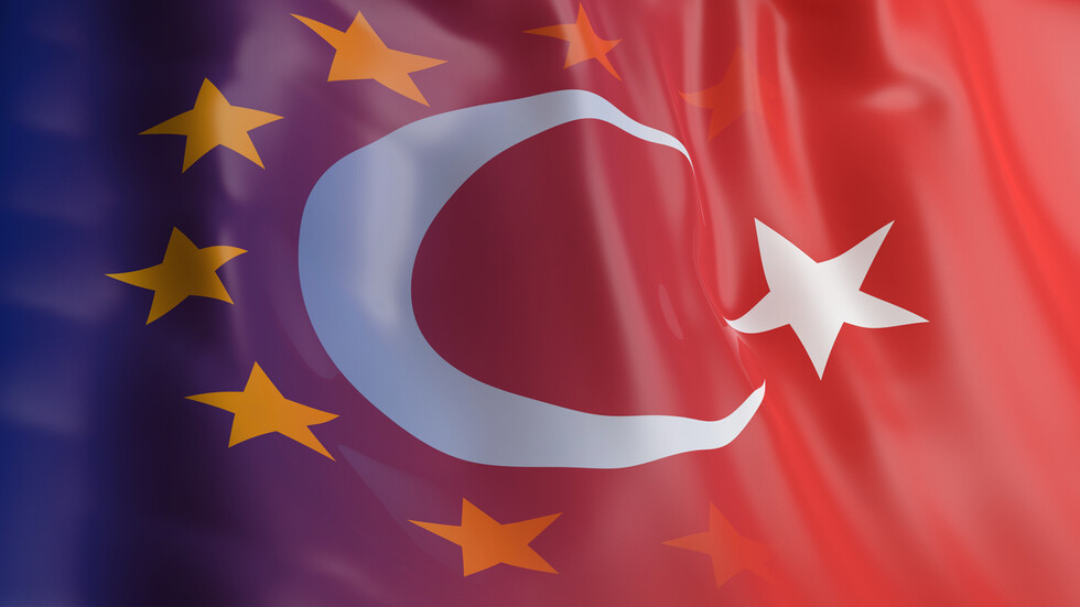 Gaz sıkıntısı çeken Avrupa, Türkiye’den kömür talep ediyor