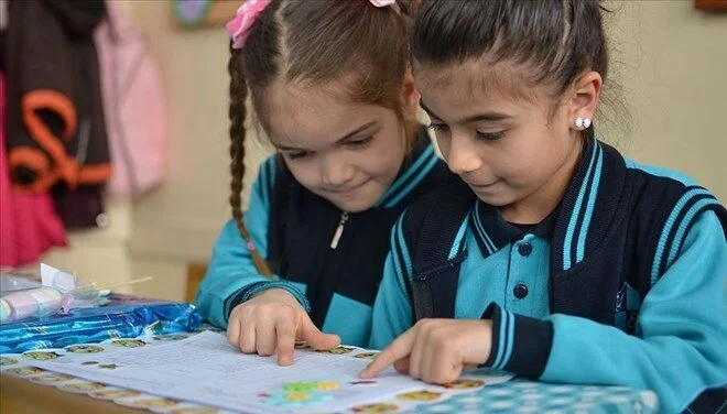 MEB’den yabancı dil seferberliği