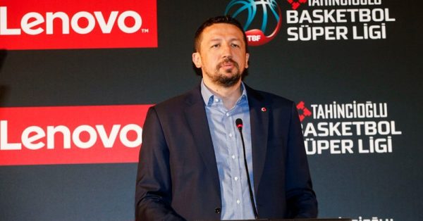Hidayet Türkoğlu: Bu galibiyet moral olacaktır