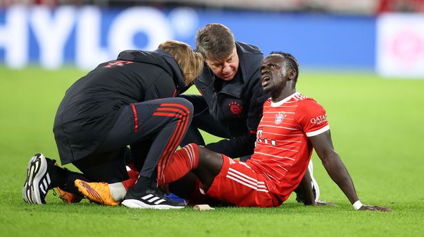 Mane’den kötü haber