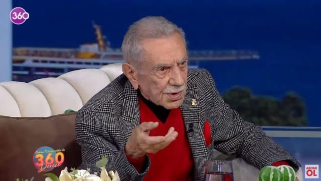 11 günlük bebeğini kaybeden Aydemir Akbaş’tan ağızları açık bırakan itiraf: İyi ki yaşamamış