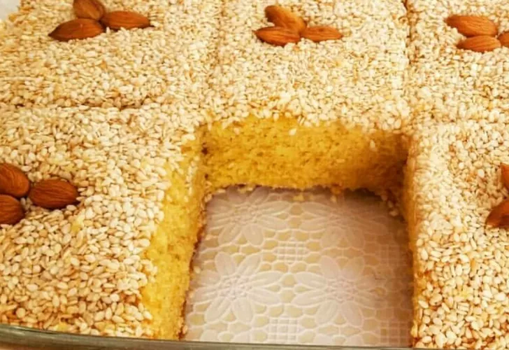 Antalya usulü babata keki nasıl yapılır?