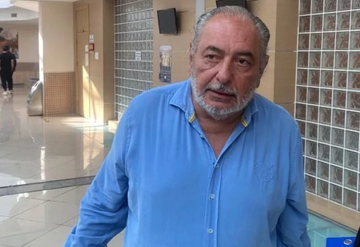 Reha Muhtar vasiyetini açıkladı!