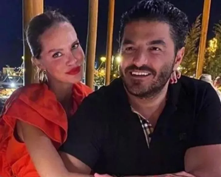 Uğur Akkuş’un Ebru Şallı’ya aldığı 11 milyon TL’lik araba kriz çıkardı!