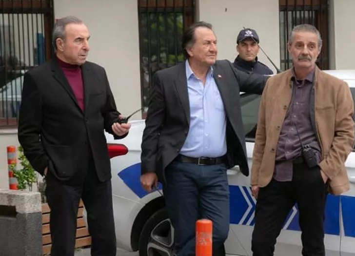 Arka Sokaklar’dan kötü haber!