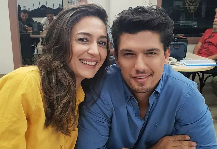 Arka Sokaklar’ın Volkan Komiseri Boğaç Aksoy’dan iyi haber
