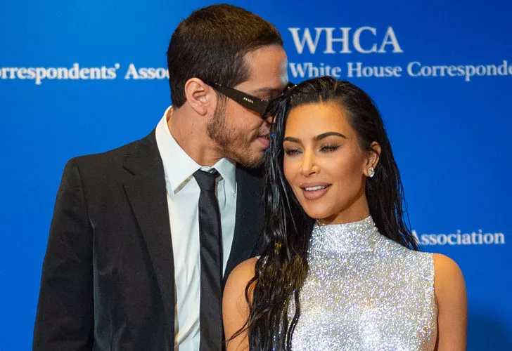 Kim Kardashian Met Gala sonrasında dayanamadı!