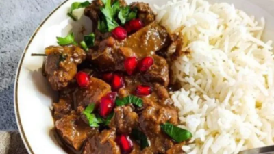 İran’ın meşhur lezzeti: Fesanjan nasıl yapılır?