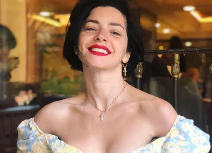 Merve Boluğur isyan etti!