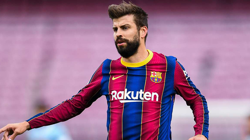 Pique’nin otelinin bahçesinde 250 mezar bulundu