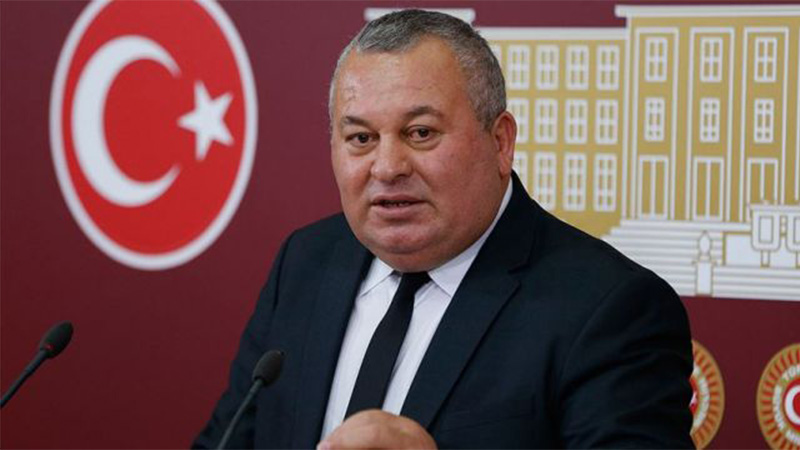 Cemal Enginyurt’tan EYT açıklaması